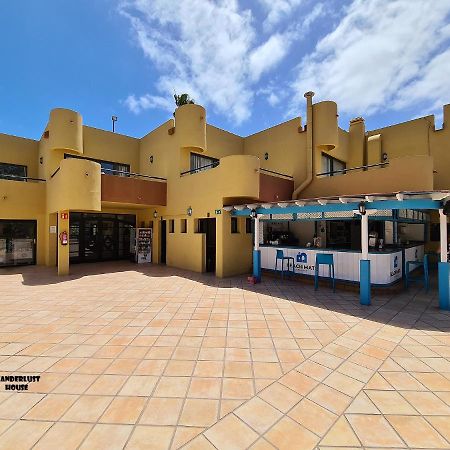 Atlantic Garden Wanderlust House Lejlighed Corralejo Eksteriør billede
